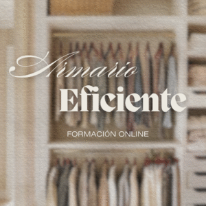 Asesoría de imagen presencial con Penélope Illa, experta en armarios cápsula y estilo personal.