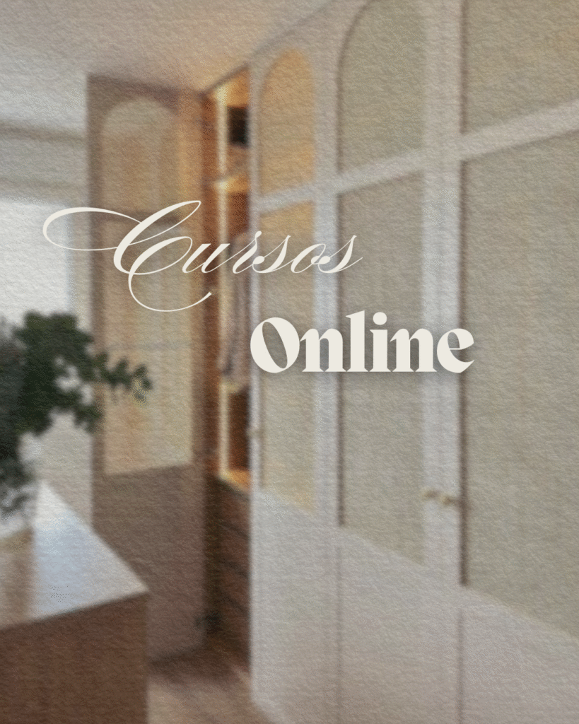 Cursos online de moda y asesoría de imagen con Penélope Illa, diseñados para aprender a potenciar tu estilo personal.