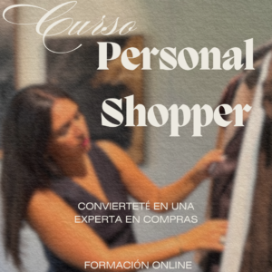 Imagen representativa del servicio de Asesoría de Imagen Integral Online de Penélope Illa, asesora de imagen en Barcelona. Un acompañamiento personalizado de seis meses que combina análisis de color, silueta y estilo, sesiones mensuales de personal shopper online y creación de looks adaptados a cada mujer. Diseñado para lograr una transformación real, práctica y sostenible del estilo personal.
