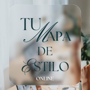 tu mapa de estilo