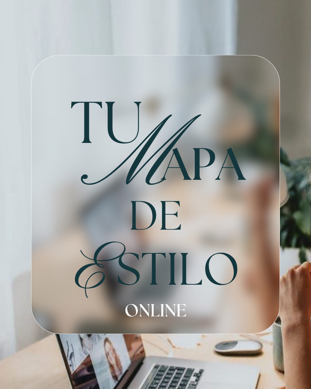 tu mapa de estilo