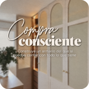 Compra Consciente ( Evento Online)